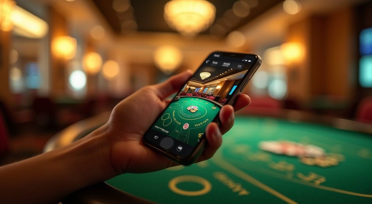 jcbet8 gaming platform